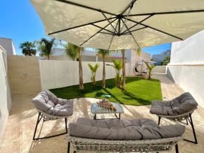 GIARO' APARTMENTS Porto Cesareo